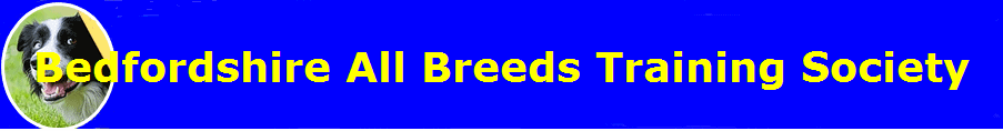 Bedfordshire All Breeds Training Society