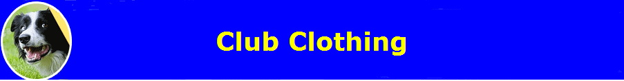 Club Clothing